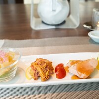 中国料理 「望海楼」 ヒルトン福岡シーホーク - 