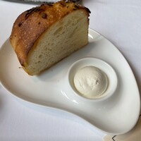 テストキッチンエイチ - フォカッチャ