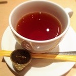 ベツ・バラーレ - 紅茶
