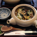 やをよし - 竹島