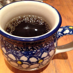 スペシャリティーコーヒー¥100