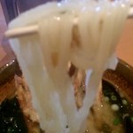 大地のうどん - 