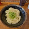 中村うどん