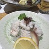 活魚すし　じねん お初天神店