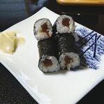 寿し廣 - 干瓢巻き