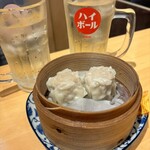 やきとん たまや商店 - 