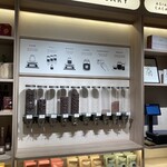 Mr. Bucket Chocolaterie - 