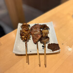 やきとん たまや商店 - 