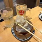 やきとん たまや商店 - 