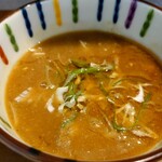 麺屋 美しい日 - 