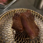 北海道焼肉 北うし - 和牛タン