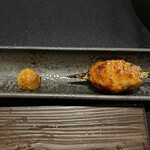 炭火焼き鳥フィーネ - 