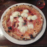 ダルブリガンテ - カラブレーゼ