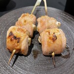 炭火焼き鳥フィーネ - 