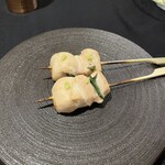 炭火焼き鳥フィーネ - 