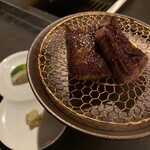 北海道焼肉 北うし - 