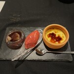 炭火焼き鳥フィーネ - 