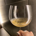 北海道焼肉 北うし - 白