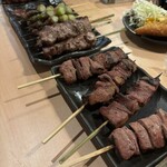 やきとん多吉 - 