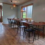 麺屋 美しい日 - 