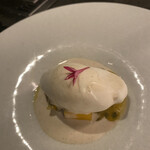 北海道焼肉 北うし - アイス