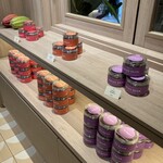 Mr. Bucket Chocolaterie - 