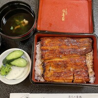 満寿家 -  満寿家 -