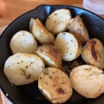 ピッツァ ディ センプレ - 