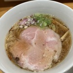 支那そば 讃岐ロック - 好き