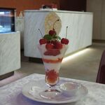 資生堂パーラー - 