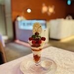 資生堂パーラー - 