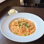 アブラッチョ - 