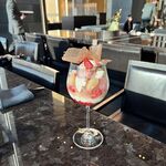 ザ・ラウンジ byアマン - 