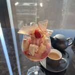 ザ・ラウンジ byアマン - 