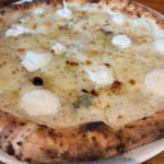 ピッツァ ディ センプレ - 