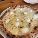 ピッツァ ディ センプレ - 