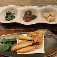 北新地 うえはら - 