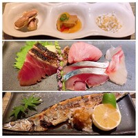 北新地 うえはら - 