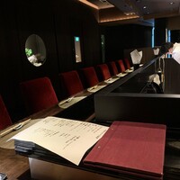 北新地 うえはら - 