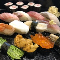 すし 堺 -  すし 堺 -