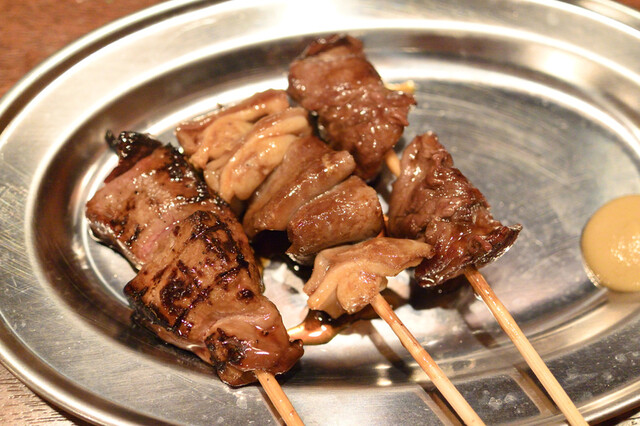 Yaruki Sakaba Toyohashi Hirokoji Ten