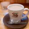 コメダ珈琲店 武蔵溝ノ口駅前店