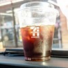 セブンイレブン - アイスコーヒー130円 