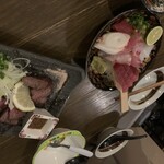 愛衆酒場てっちゃん - 