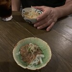 愛衆酒場てっちゃん - 