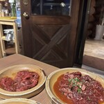 로그테이 혼텐 - 