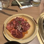 로그테이 혼텐 - 