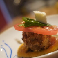 焼鳥 角レ - 