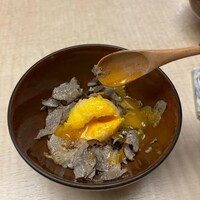 なにわ天ぷら 維心 - 