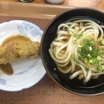 讃岐うどん 上原屋本店 - 